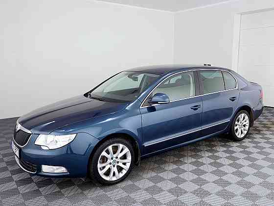 Skoda Superb Highline 4x4 ATM 3.6 191kW Таллин