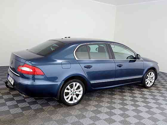 Skoda Superb Highline 4x4 ATM 3.6 191kW Таллин