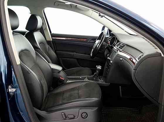 Skoda Superb Highline 4x4 ATM 3.6 191kW Таллин