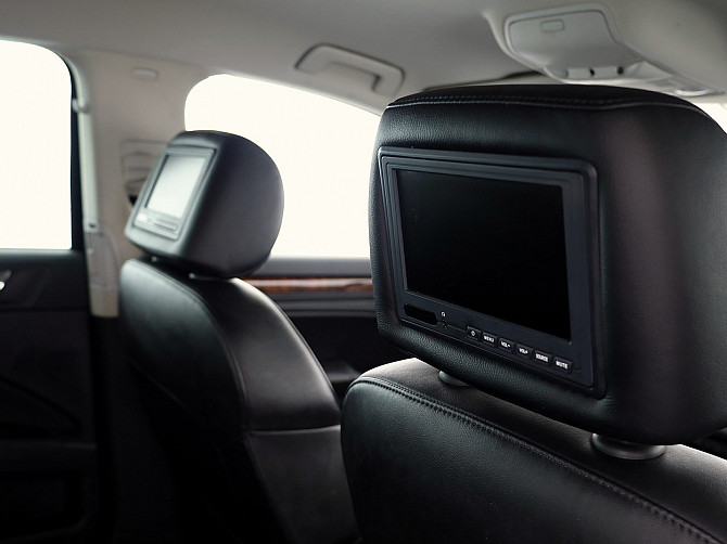 Skoda Superb Highline 4x4 ATM 3.6 191kW Таллин - изображение 8