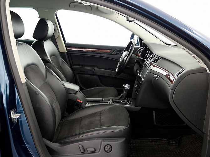 Skoda Superb Highline 4x4 ATM 3.6 191kW Таллин - изображение 6