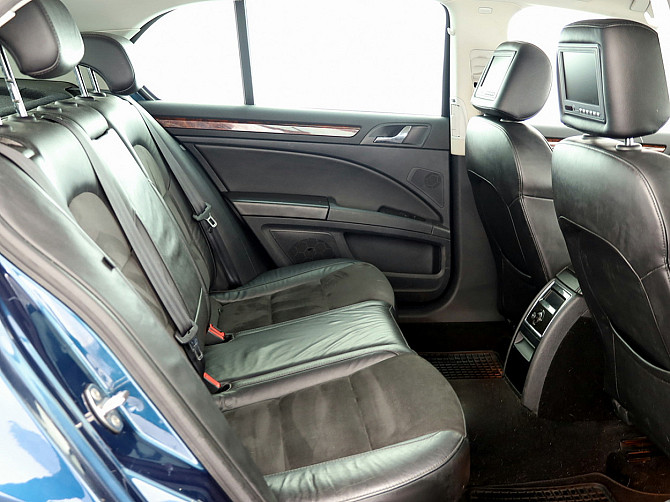 Skoda Superb Highline 4x4 ATM 3.6 191kW Таллин - изображение 7