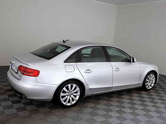 Audi A4 S-Line ATM 2.7 TDI 140kW Tallina
