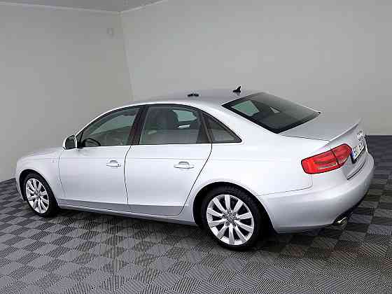 Audi A4 S-Line ATM 2.7 TDI 140kW Tallina