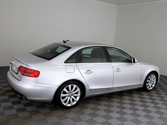 Audi A4 S-Line ATM 2.7 TDI 140kW Tallina - foto 3