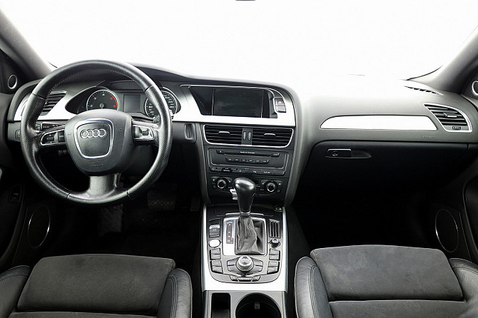 Audi A4 S-Line ATM 2.7 TDI 140kW Tallina - foto 5