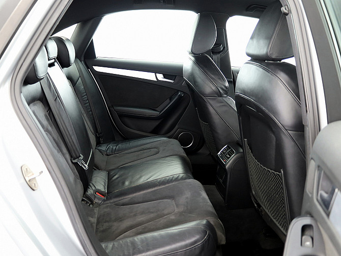 Audi A4 S-Line ATM 2.7 TDI 140kW Tallina - foto 7