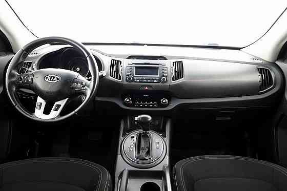 Kia Sportage Comfort 4x4 ATM 2.0 CRDi 100kW Таллин