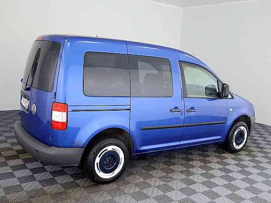 Volkswagen Caddy Kombi 1.4 55kW Таллин