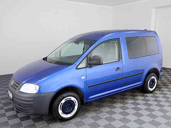 Volkswagen Caddy Kombi 1.4 55kW Таллин