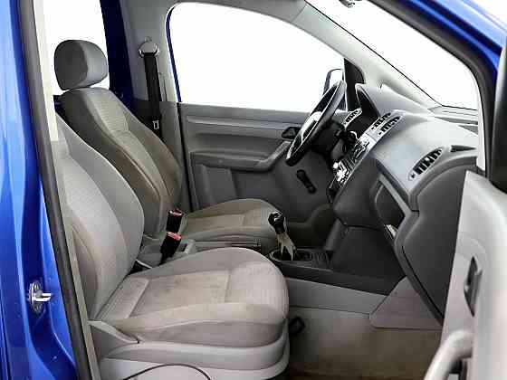 Volkswagen Caddy Kombi 1.4 55kW Таллин