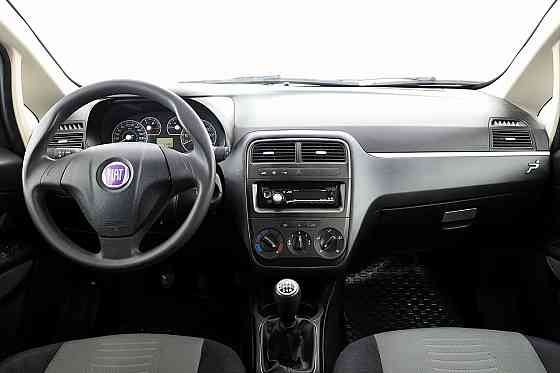 Fiat Punto Comfort 1.2 JTD 55kW Tallina