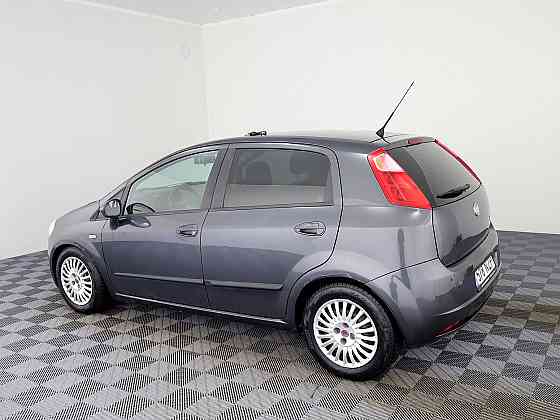 Fiat Punto Comfort 1.2 JTD 55kW Tallina
