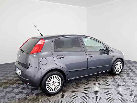 Fiat Punto Comfort 1.2 JTD 55kW Tallina