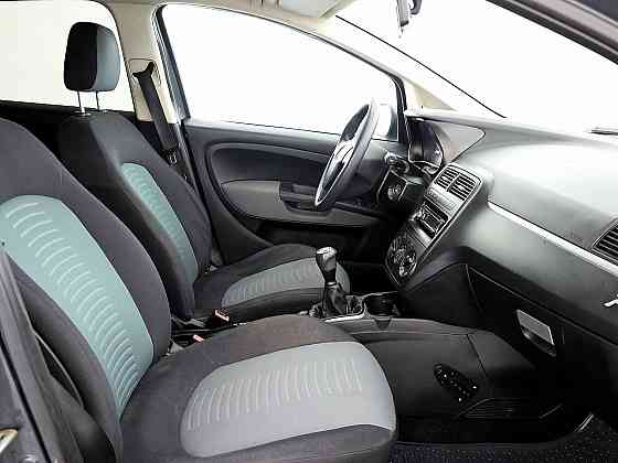 Fiat Punto Comfort 1.2 JTD 55kW Tallina