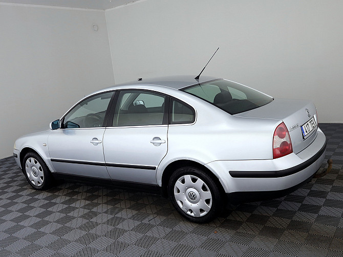 Volkswagen Passat Comfortline 2.0 96kW Tallina - foto 4