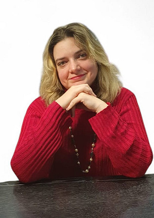 Меня зовут Надежда, я проводник в сложных жизненных ситуациях.
Я помогаю обрести стабильность:... Rīga - foto 1