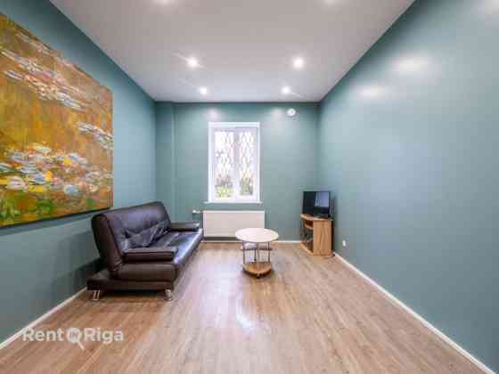 Продаётся 2-комнатная квартира в центре Риги!  Включено парковочное место во Rīga