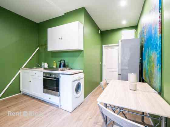 Продаётся 2-комнатная квартира в центре Риги!  Включено парковочное место во Rīga