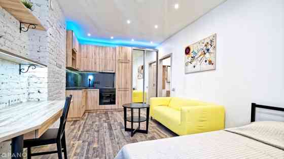 Для аренды предлагается тихая, светлая и очень уютная квартира в Rīga