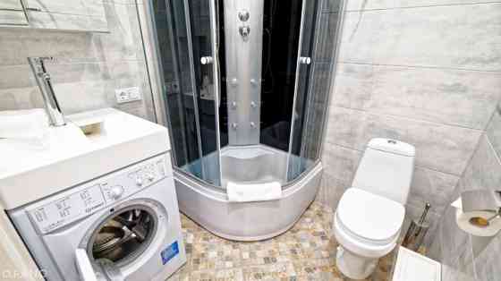 Для аренды предлагается тихая, светлая и очень уютная квартира в Rīga