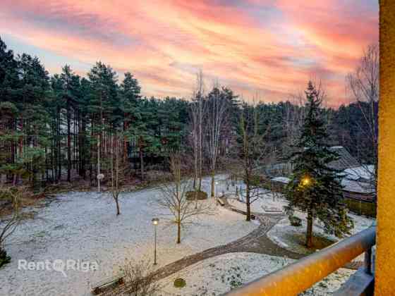 Продаётся 2-комнатная квартира в Валдлаучи!  В стоимость входит подземная Rīga
