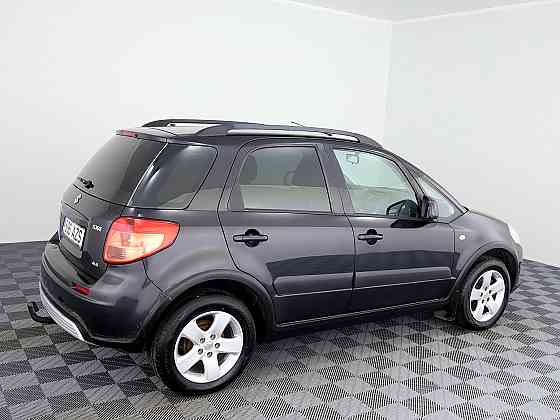 Suzuki SX4 Cross 4x4 1.6 79kW Tallina