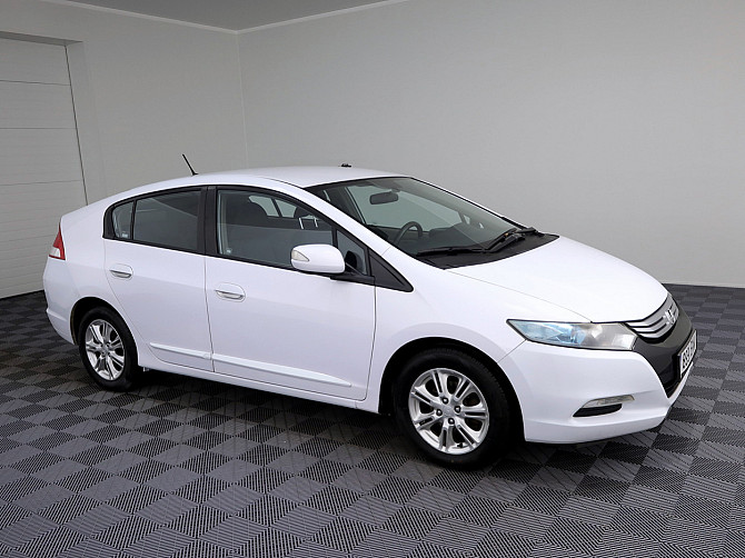 Honda Insight Hybrid ATM 1.3 65kW Таллин - изображение 1