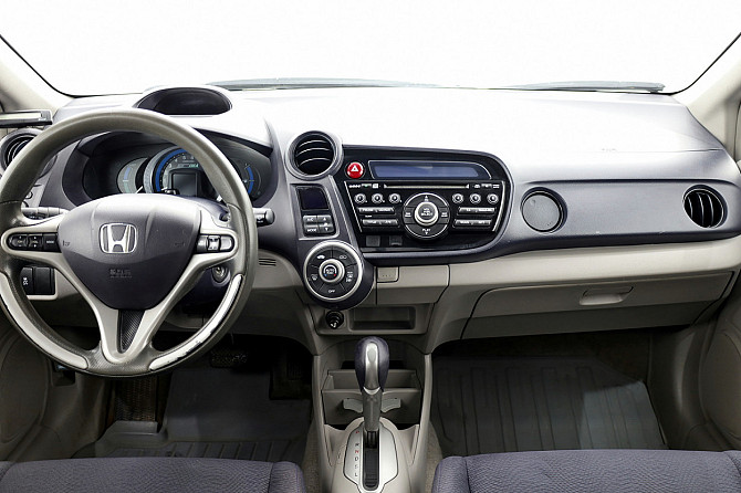 Honda Insight Hybrid ATM 1.3 65kW Таллин - изображение 5