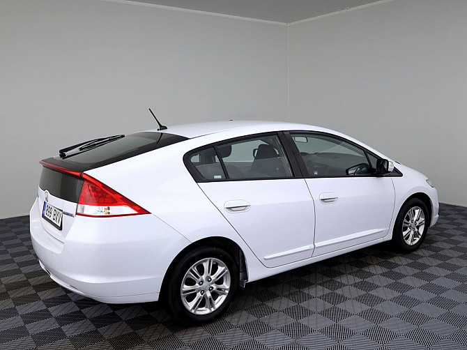 Honda Insight Hybrid ATM 1.3 65kW Таллин - изображение 3