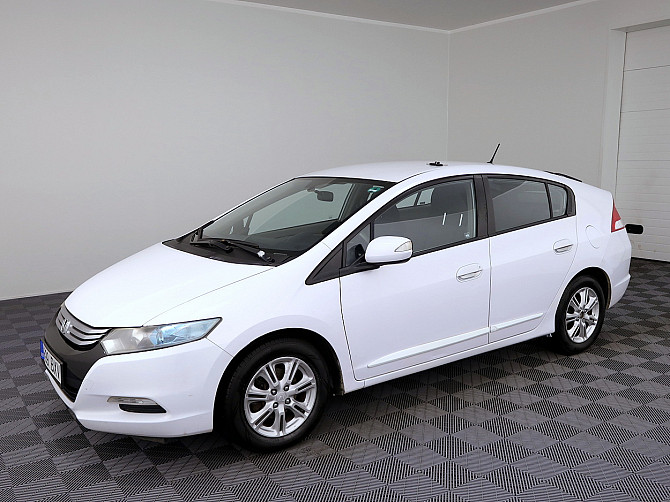 Honda Insight Hybrid ATM 1.3 65kW Таллин - изображение 2