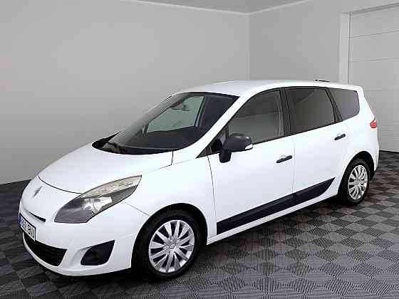 Renault Grand Scenic Comfort 1.5 dCi 78kW Таллин