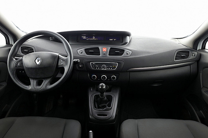 Renault Grand Scenic Comfort 1.5 dCi 78kW Таллин - изображение 5