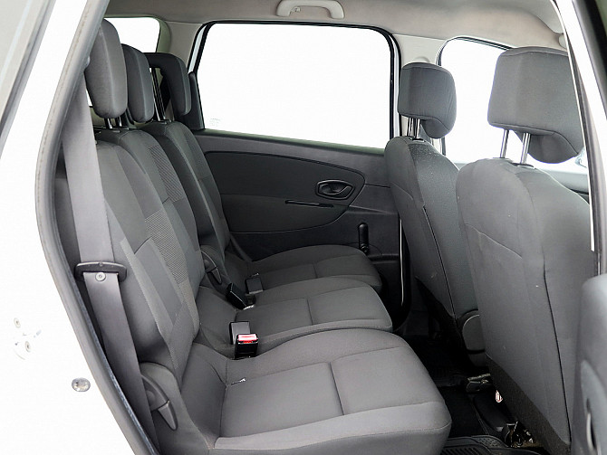 Renault Grand Scenic Comfort 1.5 dCi 78kW Таллин - изображение 7