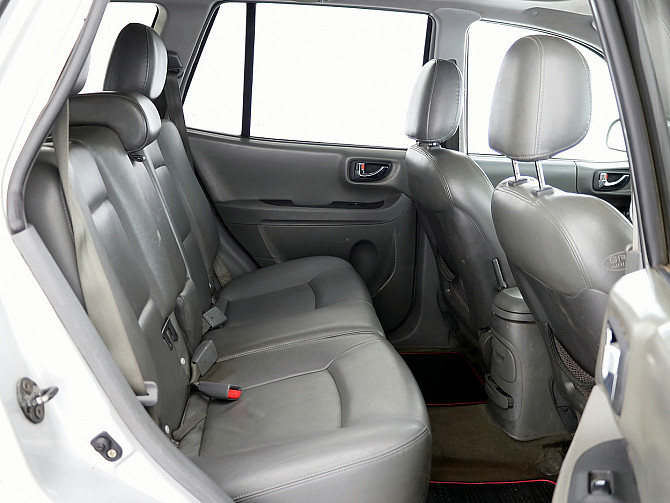 Hyundai Santa Fe Luxury 4x4 Facelift 2.0 CRDi 92kW Tallina - foto 7