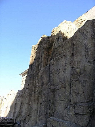 Concrete Art. Labdien! Pieredzējis meistars veic darbus ar mākslīgo betonu jebkuras sarežģītības... Rīga - foto 6
