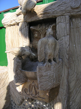 Concrete Art. Labdien! Pieredzējis meistars veic darbus ar mākslīgo betonu jebkuras sarežģītības... Rīga - foto 7