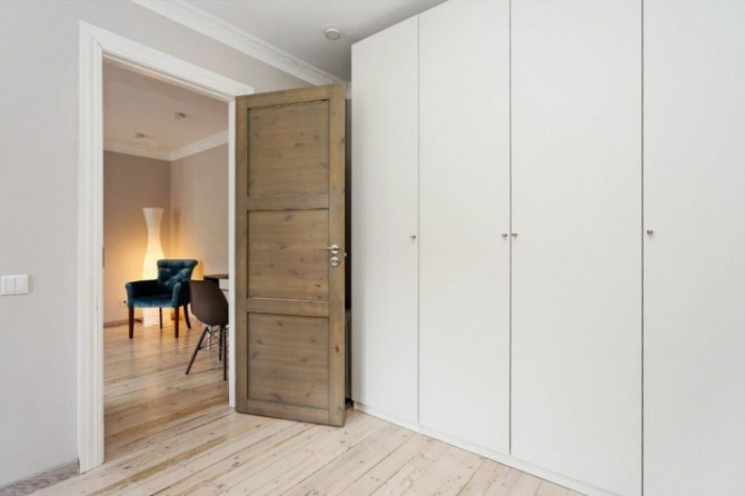 Сдается полностью оборудованная квартира в Ильгюциемсе. Квартира светлая, с Рига - изображение 7