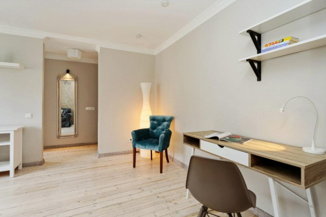 Сдается полностью оборудованная квартира в Ильгюциемсе. Квартира светлая, с Рига - изображение 3