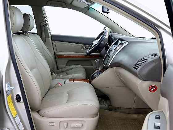 Lexus RX 350 Luxury LPG ATM 3.5 203kW Tallina