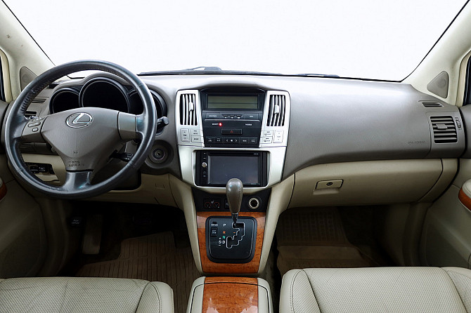 Lexus RX 350 Luxury LPG ATM 3.5 203kW Tallina - foto 5