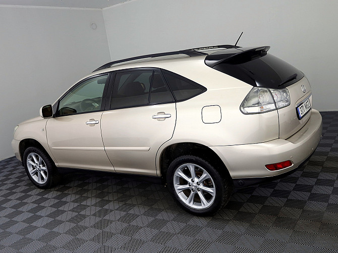 Lexus RX 350 Luxury LPG ATM 3.5 203kW Tallina - foto 4