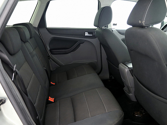 Ford Focus Facelift 1.8 92kW Tallina - foto 7