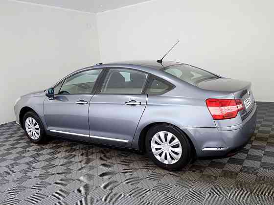 Citroen C5 Comfort 2.0 HDi 100kW Таллин