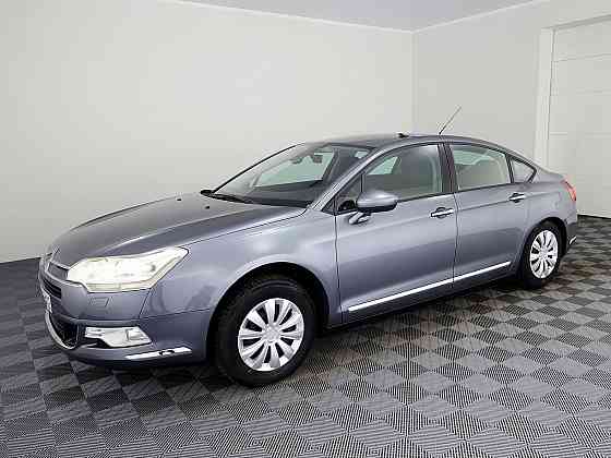Citroen C5 Comfort 2.0 HDi 100kW Таллин