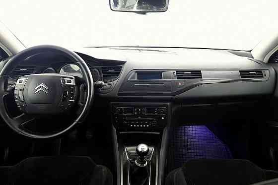 Citroen C5 Comfort 2.0 HDi 100kW Таллин