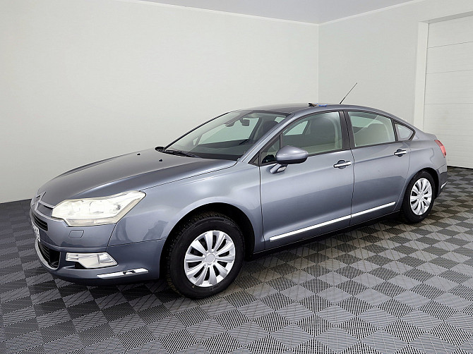 Citroen C5 Comfort 2.0 HDi 100kW Таллин - изображение 2