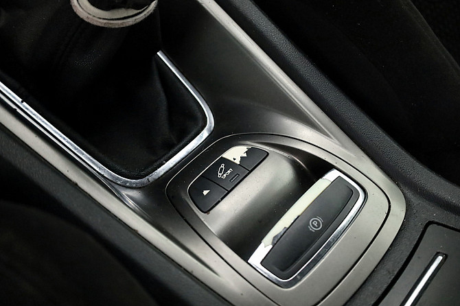 Citroen C5 Comfort 2.0 HDi 100kW Таллин - изображение 8