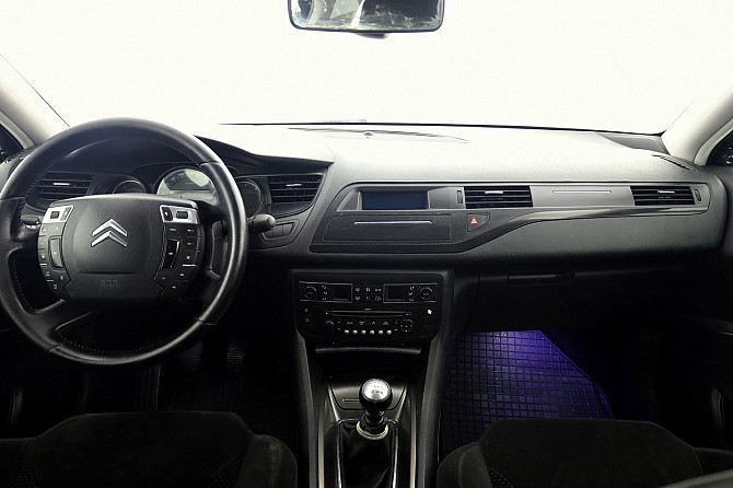 Citroen C5 Comfort 2.0 HDi 100kW Таллин - изображение 5