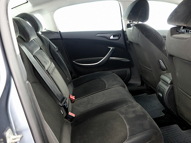 Citroen C5 Comfort 2.0 HDi 100kW Таллин - изображение 7